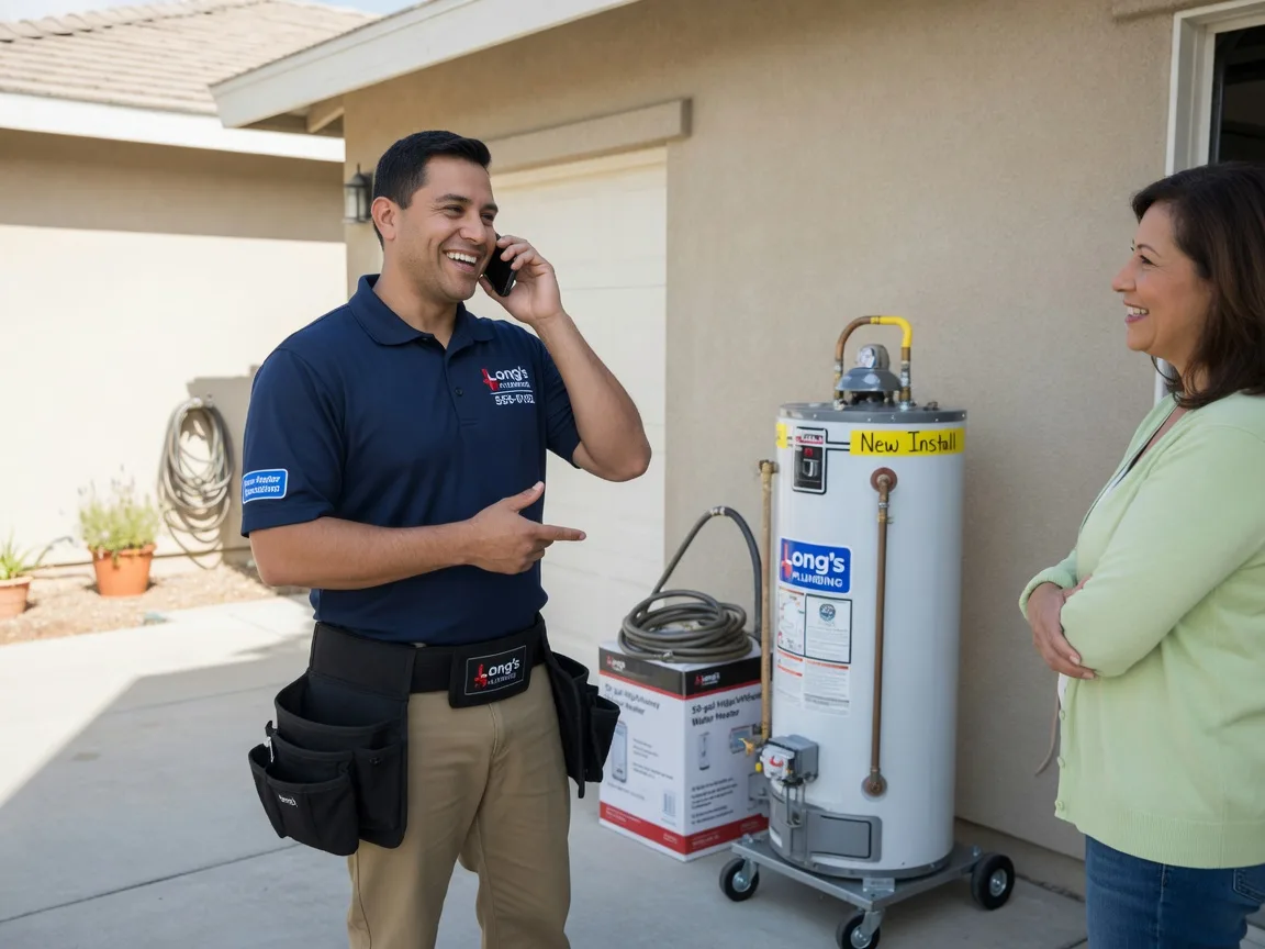 Leak Detection Fullerton, CA FAQs